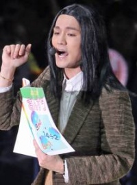 一家に一人、神ちゃんおかんがほしい……