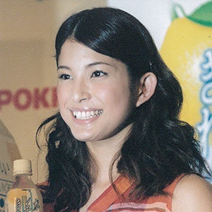 上原多香子