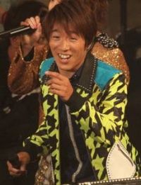 村上信五