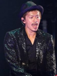 森田剛