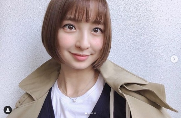 篠田麻里子、34歳の誕生日報告も思わぬツッコミ殺到「もういい大人だよ」