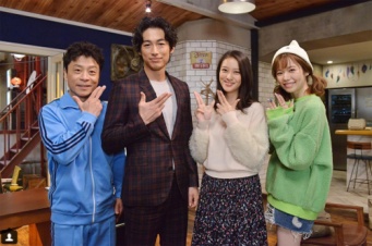 『今からあなたを脅迫します』公式インスタより