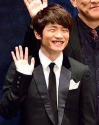 風間俊介