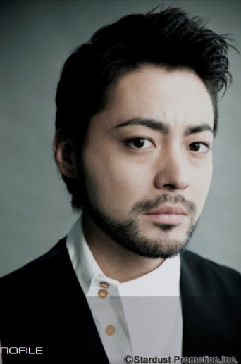 山田孝之 「スターダストプロモーション」公式サイトより引用
