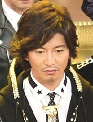 慎吾は「木村拓哉と同じグループ」なのを誇りにしてたよ