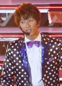 濱田崇裕