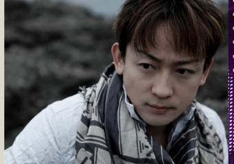山本耕史 オフィシャルファンクラブより