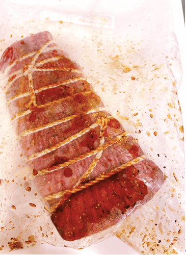 渡辺美奈代、ローストビーフの調理ブログにまさかの疑惑「調理前と後の肉が違う？」