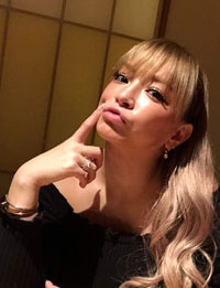 浜崎あゆみ公式Twitterより