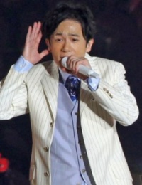稲垣吾郎