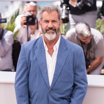 メル・ギブソン、『スーサイド・スクワッド』続編監督に?