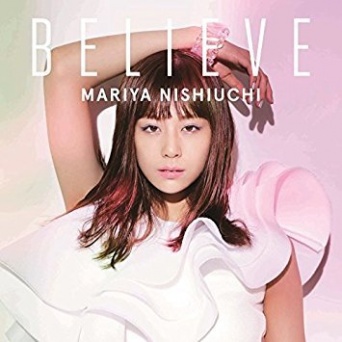 ※画像は、BELIEVE(DVD付)(スマプラ対応)/SONIC GROOVEより