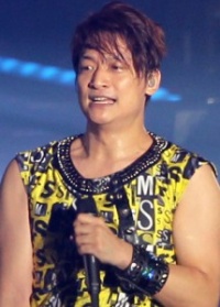 香取慎吾