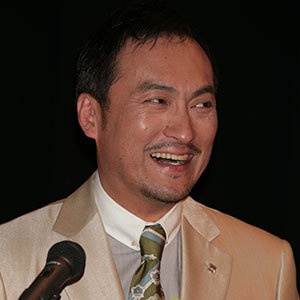 渡辺謙