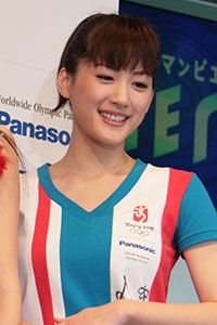 綾瀬はるか