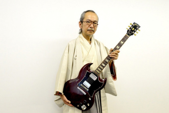 ※画像は、和嶋慎治