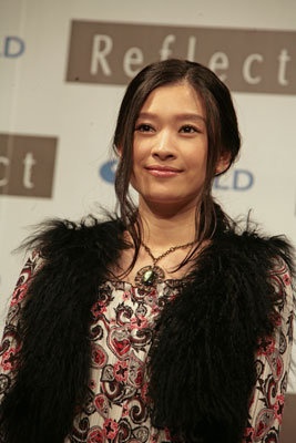 篠原涼子