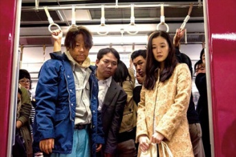 蒼井優、阿部サダヲ主演の『彼女がその名を知らない鳥たち』。痴情のもつれが、恐ろしい事態を招いてしまう。