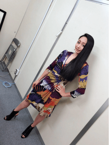 安藤美姫、充実した近況報告に称賛の声「ファッションでも楽しませてくれて大好き！」