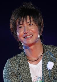 木村拓哉