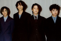 GLAY