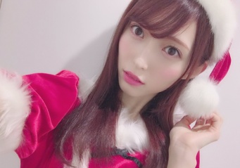 山口真帆(公式ツイッターアカウントより)
