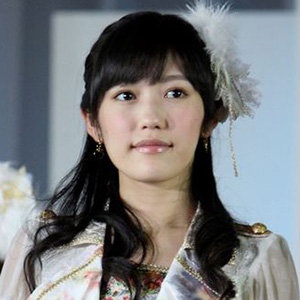 渡辺麻友