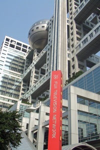 フジテレビ