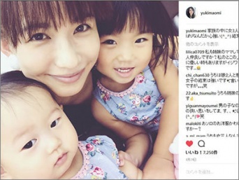 インスタグラムより