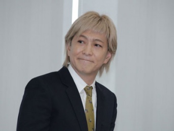 小室哲哉