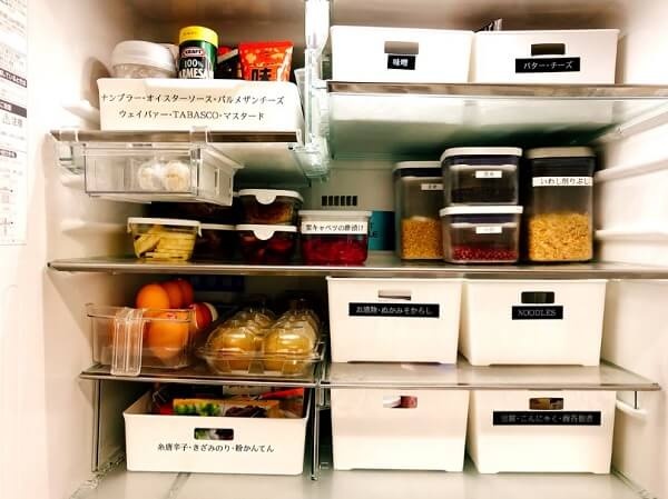 渡辺美奈代、自宅の冷蔵庫を公開するも「自己満」「シール貼りすぎ」と総叩き状態に