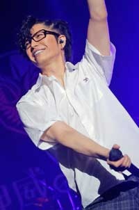 GACKT