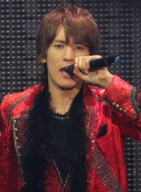 ジャニーズWEST