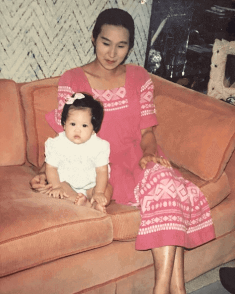 水原希子、「お母さん韓国人って初めて知った」母親とのレアな写真公開で大反響