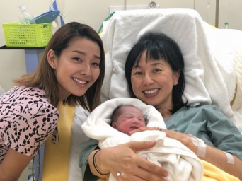 すみれInstagramより