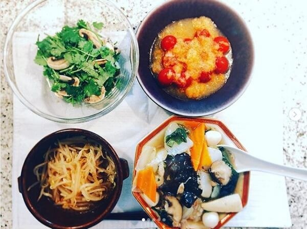 木下優樹菜、連日続くピリ辛の韓国料理に賛否「子どもが心配になる！」