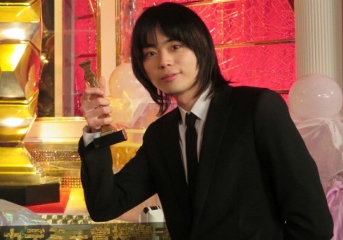菅田将暉 Twitterより