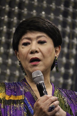 美川憲一,