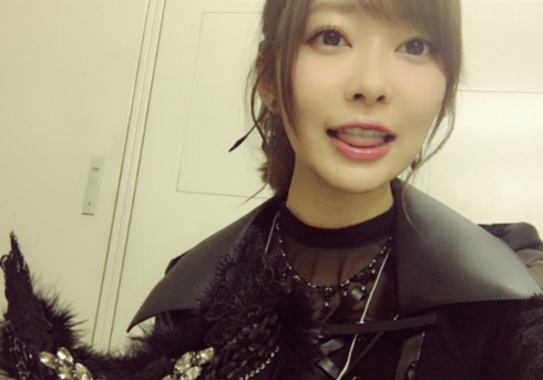 指原莉乃 Twitterより