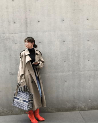 インスタグラム:長谷川京子(@kyoko.hasegawa.722)より