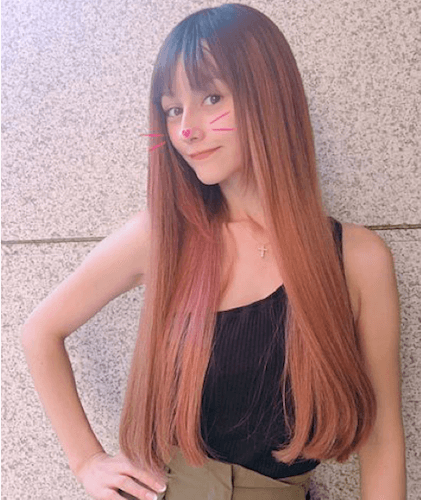 ダレノガレ明美、「まるで別人！」ピンクの髪型一新に称賛の声相次ぐ