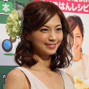安田美沙子
