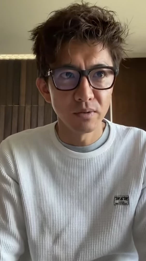 木村拓哉、医療現場の声を代弁で称賛の声とまさかのツッコミ