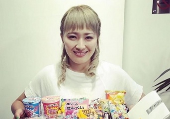 「丸山桂里奈さん(@karinamaruyama) • Instagram写真と動画」より