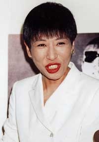 和田アキ子