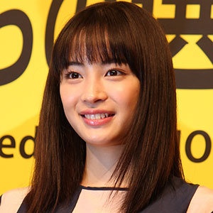 広瀬すず