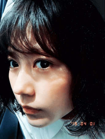 インスタグラム:有村架純(@kasumi_arimura.official)より
