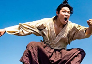 『西郷どん』公式サイトより