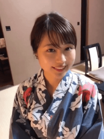 インスタグラム:有村架純(@kasumi_arimura.official)より