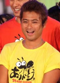 山口達也